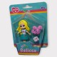 Belissa Bebek ve Aksesuarları - G (Lisinya) Belissa Bebek ve Aksesuarları - G (Lisinya)