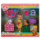 Belissa ve Sevimli Hayvanları Bakım Seti - 53803 (Lisinya) Belissa ve Sevimli Hayvanları Bakım Seti - 53803 (Lisinya)