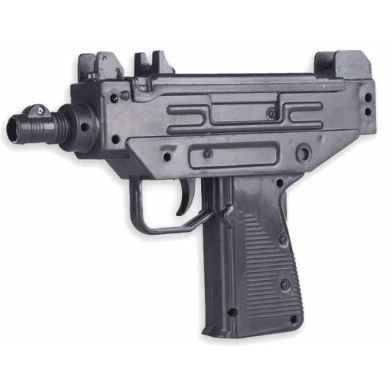 Boncuk Atan Uzi - KS-UZİ (Lisinya) Boncuk Atan Uzi - KS-UZİ (Lisinya)