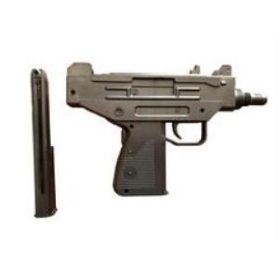 Boncuk Atan Uzi - KS-UZİ (Lisinya) Boncuk Atan Uzi - KS-UZİ (Lisinya)