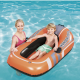 Bot Hydro Force 1 Kişilik 155x97 Cm Bestway - 61099 (Lisinya) Bot Hydro Force 1 Kişilik 155x97 Cm Bestway - 61099 (Lisinya)