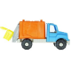 Büyük Çöp Kamyonu - KS-773 (Lisinya) Büyük Çöp Kamyonu - KS-773 (Lisinya)