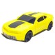 Çarp Dön Işıklı Sesli Camaro SARI - CMR-063 (Lisinya) Çarp Dön Işıklı Sesli Camaro SARI - CMR-063 (Lisinya)