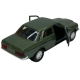 Çek Bırak Araba 1:32 Mercedes Benz W123 - 43686 - Yeşil (Lisinya) Çek Bırak Araba 1:32 Mercedes Benz W123 - 43686 - Yeşil (Lisinya)