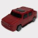 Çek Bırak Arabalar 10 Cm - Kırmızı Jeep (Lisinya) Çek Bırak Arabalar 10 Cm - Kırmızı Jeep (Lisinya)