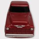 Çek Bırak Arabalar 10 Cm - Kırmızı Pick-Up (Lisinya) Çek Bırak Arabalar 10 Cm - Kırmızı Pick-Up (Lisinya)