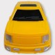 Çek Bırak Arabalar 10 Cm - Sarı Pick-Up (Lisinya) Çek Bırak Arabalar 10 Cm - Sarı Pick-Up (Lisinya)