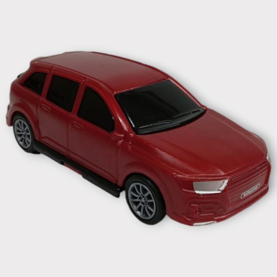 Çek Bırak Arabalar 10 Cm - Kırmızı Hatchback (Lisinya) Çek Bırak Arabalar 10 Cm - Kırmızı Hatchback (Lisinya)