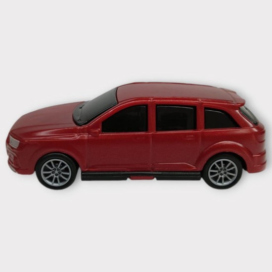Çek Bırak Arabalar 10 Cm - Kırmızı Hatchback (Lisinya) Çek Bırak Arabalar 10 Cm - Kırmızı Hatchback (Lisinya)