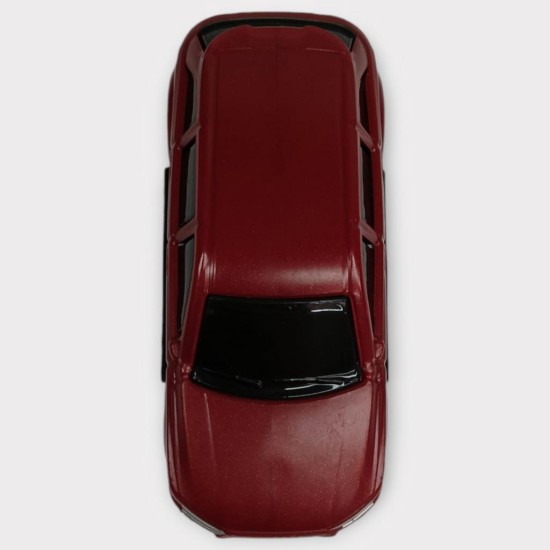 Çek Bırak Arabalar 10 Cm - Kırmızı Hatchback (Lisinya) Çek Bırak Arabalar 10 Cm - Kırmızı Hatchback (Lisinya)