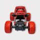 Çek Bırak Cross Buggy Araba 14 Cm - Kırmızı (Lisinya) Çek Bırak Cross Buggy Araba 14 Cm - Kırmızı (Lisinya)