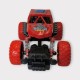 Çek Bırak Cross Buggy Araba 14 Cm - Kırmızı (Lisinya) Çek Bırak Cross Buggy Araba 14 Cm - Kırmızı (Lisinya)