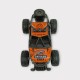 Çek Bırak Cross Buggy Araba - Turuncu (Lisinya)