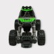 Çek Bırak Cross Buggy Araba - Yeşil (Lisinya) Çek Bırak Cross Buggy Araba - Yeşil (Lisinya)