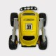 Çek Bırak Cross Buggy Araba - Sarı (Lisinya) Çek Bırak Cross Buggy Araba - Sarı (Lisinya)