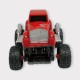 Çek Bırak Cross Buggy Araba - Kırmızı (Lisinya) Çek Bırak Cross Buggy Araba - Kırmızı (Lisinya)