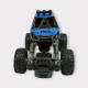 Çek Bırak Cross Buggy Araba - Mavi (Lisinya) Çek Bırak Cross Buggy Araba - Mavi (Lisinya)