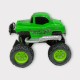 Çek Bırak Cross Buggy Araba - Yeşil (Lisinya) Çek Bırak Cross Buggy Araba - Yeşil (Lisinya)