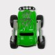 Çek Bırak Cross Buggy Araba - Yeşil (Lisinya) Çek Bırak Cross Buggy Araba - Yeşil (Lisinya)