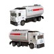 Çek Bırak Metal İş Makinaları - Tanker (Lisinya) Çek Bırak Metal İş Makinaları - Tanker (Lisinya)