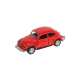 Çek Bırak Metal Retro Vosvos Araba - 6636-18T (Lisinya) Çek Bırak Metal Retro Vosvos Araba - 6636-18T (Lisinya)