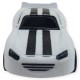 Çek Bırak Nascar Arabası 10.5 Cm - BP-035-BEYAZ (Lisinya) Çek Bırak Nascar Arabası 10.5 Cm - BP-035-BEYAZ (Lisinya)