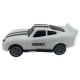 Çek Bırak Nascar Arabası 10.5 Cm - BP-035-BEYAZ (Lisinya) Çek Bırak Nascar Arabası 10.5 Cm - BP-035-BEYAZ (Lisinya)