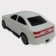 Çek Bırak TOGG 10 cm - Pamukkale Sedan (Lisinya) Çek Bırak TOGG 10 cm - Pamukkale Sedan (Lisinya)