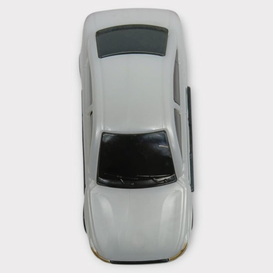 Çek Bırak TOGG 10 cm - Pamukkale Sedan (Lisinya) Çek Bırak TOGG 10 cm - Pamukkale Sedan (Lisinya)