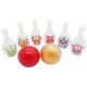 Çek Çek Bavullu Bowling Set CESE-10038 (Lisinya) Çek Çek Bavullu Bowling Set CESE-10038 (Lisinya)