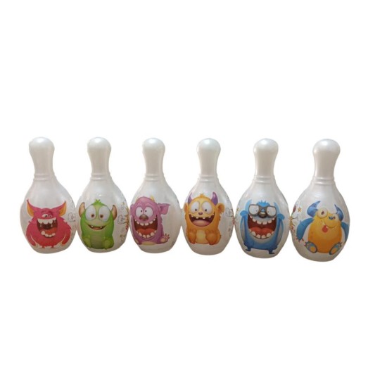 Bowling Oyunu Lisanslı (Lisinya) Bowling Oyunu Lisanslı (Lisinya)