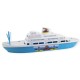Transatlantik Yolcu Gemisi 45 cm - Mavi (Lisinya) Transatlantik Yolcu Gemisi 45 cm - Mavi (Lisinya)