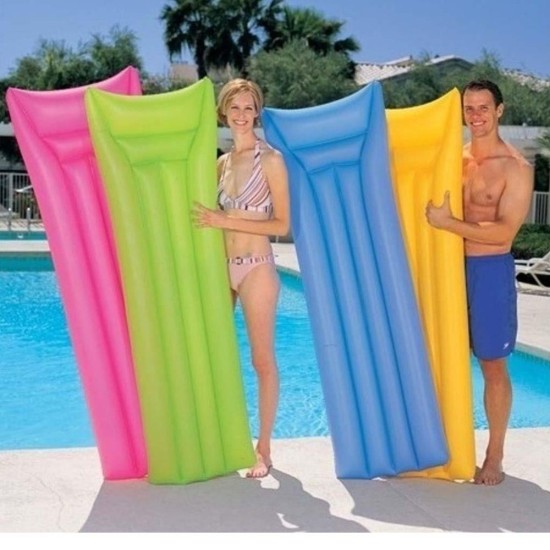 Deniz Yatağı Ekonomik 183x69Cm Bestway - 44007 (Lisinya) Deniz Yatağı Ekonomik 183x69Cm Bestway - 44007 (Lisinya)
