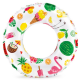 Desenli Lüks Simit 51 Cm İntex - 59230 (Lisinya) Desenli Lüks Simit 51 Cm İntex - 59230 (Lisinya)