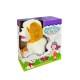 Peluş Tasmalı Yürüyen Köpek - FT-B019 (Lisinya) Peluş Tasmalı Yürüyen Köpek - FT-B019 (Lisinya)