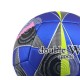 Futbol Topu Dikişli 420 gr No:5 - FB-490-MAVİ (Lisinya)