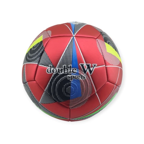 Futbol Topu Dikişli 420 gr No:5 - FB-490-KIRMIZI (Lisinya) Futbol Topu Dikişli 420 gr No:5 - FB-490-KIRMIZI (Lisinya)