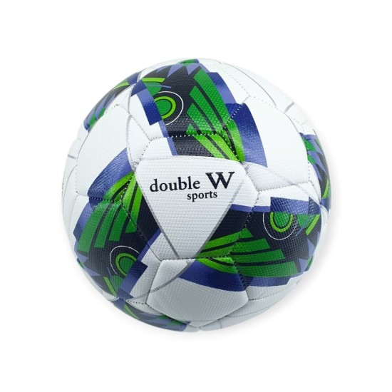 Futbol Topu Dikişli 420 gr No:5 - FB-700-MAVİ (Lisinya) Futbol Topu Dikişli 420 gr No:5 - FB-700-MAVİ (Lisinya)