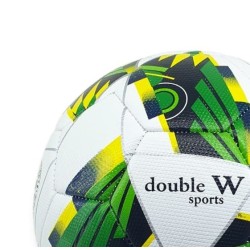 Futbol Topu Dikişli 420 gr No:5 - FB-700-SARI (Lisinya)