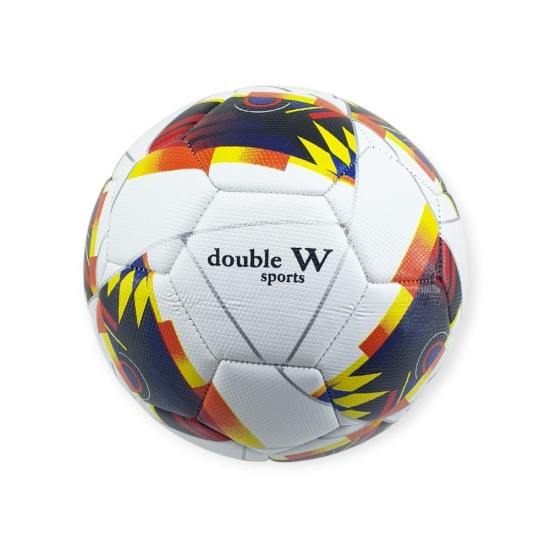 Futbol Topu Dikişli 420 gr No:5 - FB-700-TURUNCU (Lisinya) Futbol Topu Dikişli 420 gr No:5 - FB-700-TURUNCU (Lisinya)