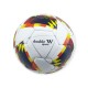 Futbol Topu Dikişli 420 gr No:5 - FB-700-TURUNCU (Lisinya) Futbol Topu Dikişli 420 gr No:5 - FB-700-TURUNCU (Lisinya)