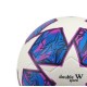 Futbol Topu Mikro Dikişli 420 gr No:5 - FB-710-MOR (Lisinya) Futbol Topu Mikro Dikişli 420 gr No:5 - FB-710-MOR (Lisinya)