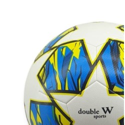 Futbol Topu Mikro Dikişli 420 gr No:5 - FB-710-SARI (Lisinya)