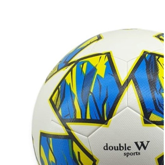 Futbol Topu Mikro Dikişli 420 gr No:5 - FB-710-SARI (Lisinya) Futbol Topu Mikro Dikişli 420 gr No:5 - FB-710-SARI (Lisinya)