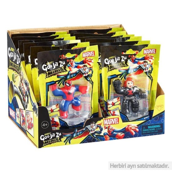 GJM01000/41380 - MINI FİGÜR (Lisinya) GJM01000/41380 - MINI FİGÜR (Lisinya)