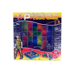 Prison Break Oyunu - Hed35 (Lisinya)