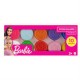 HHJ37 - BARBİE 10X30GR OYUN HAMURU (Lisinya) HHJ37 - BARBİE 10X30GR OYUN HAMURU (Lisinya)