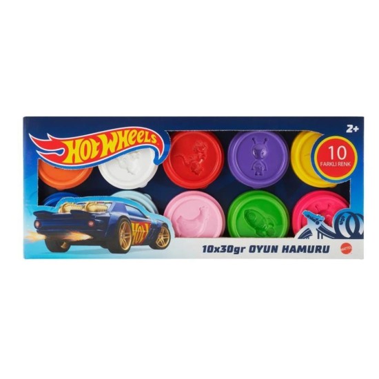 HHJ38 - 10X30GR OYUN HAMURU (Lisinya) HHJ38 - 10X30GR OYUN HAMURU (Lisinya)