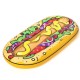 Hot Dog Şekilli Deniz Yatağı - 43248 (Lisinya) Hot Dog Şekilli Deniz Yatağı - 43248 (Lisinya)