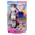 HRG41-HRG45 - ASTRONOT SETİ (Lisinya)